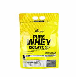 OLIMP Pure Whey Isolate 95 1800 gram 